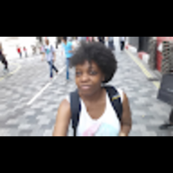 Meet your Posher, Maya - Picture 1 of 1